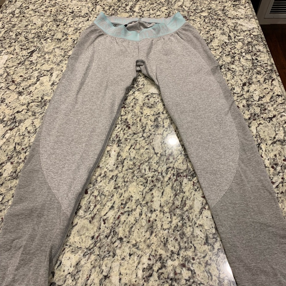 Gymshark flex leggings